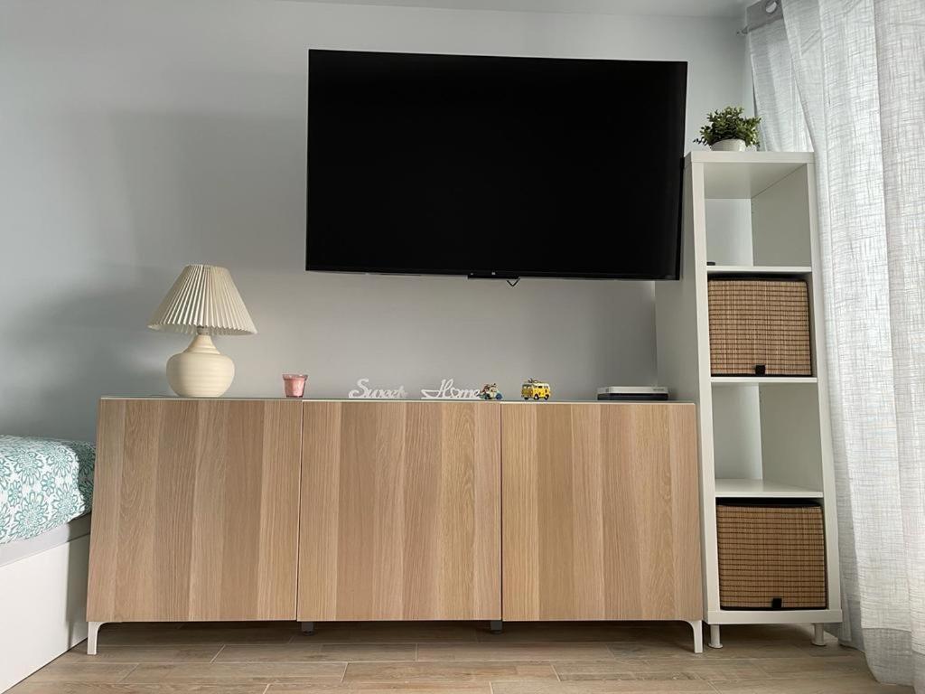 Apartamento Vacacional Altagay Пунта-дель-Идальго Экстерьер фото