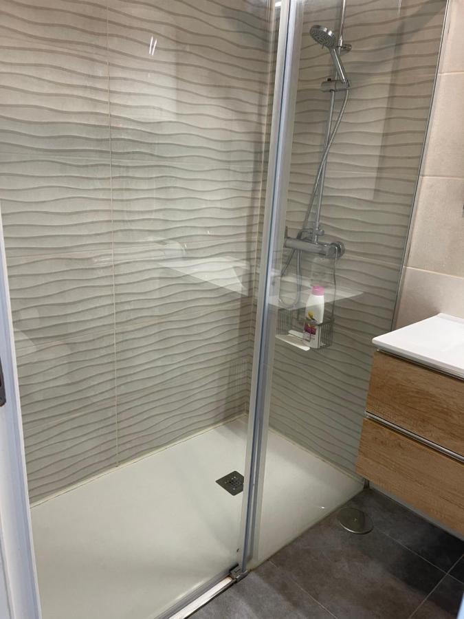 Apartamento Vacacional Altagay Пунта-дель-Идальго Экстерьер фото